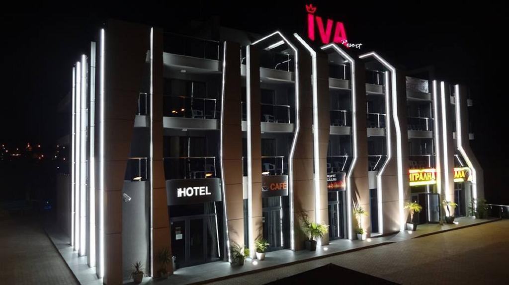 Iva Resort Byala  Exterior photo