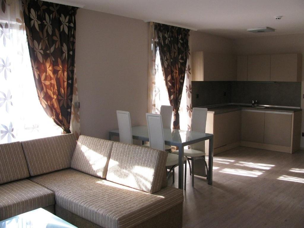 Iva Resort Byala  Room photo