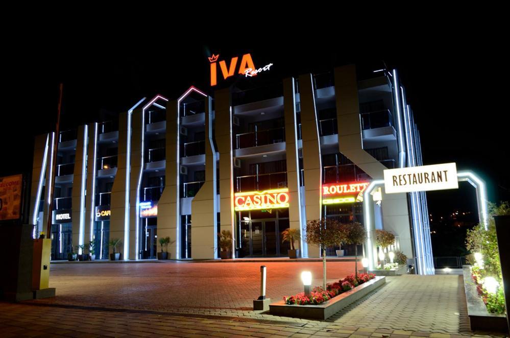 Iva Resort Byala  Exterior photo