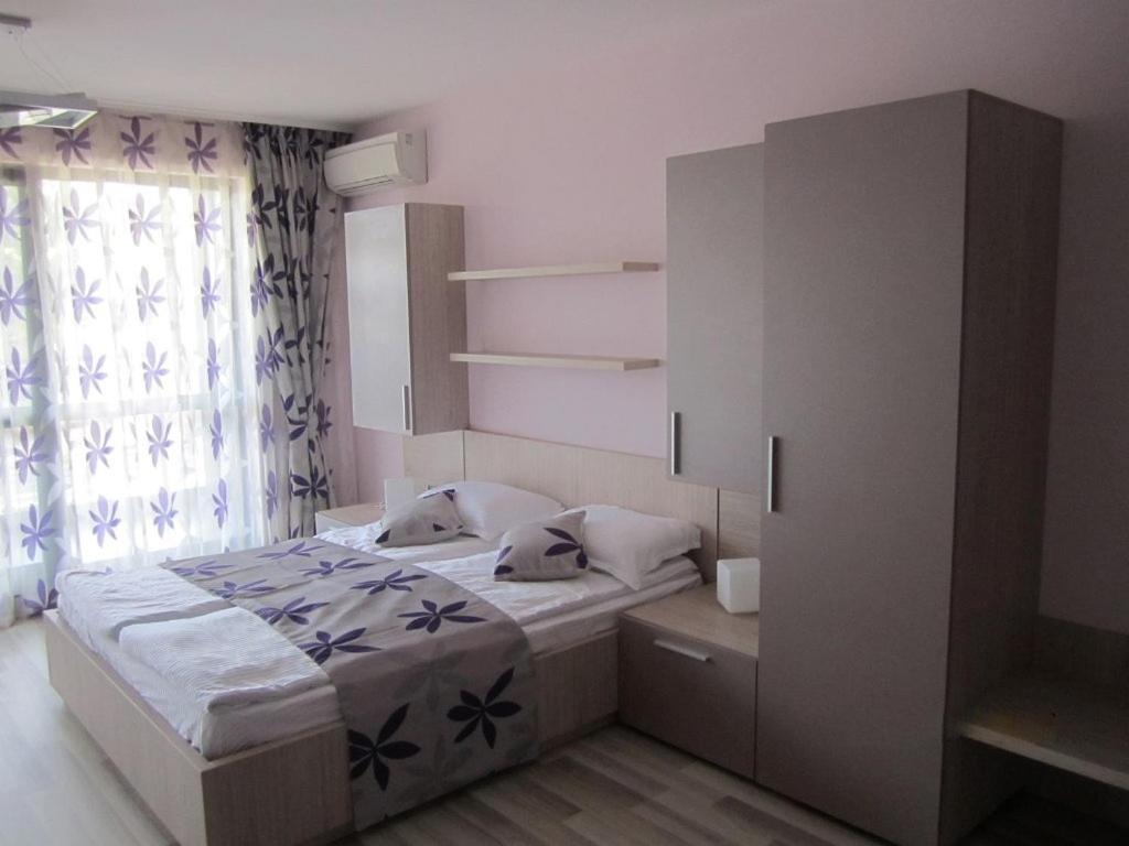 Iva Resort Byala  Room photo