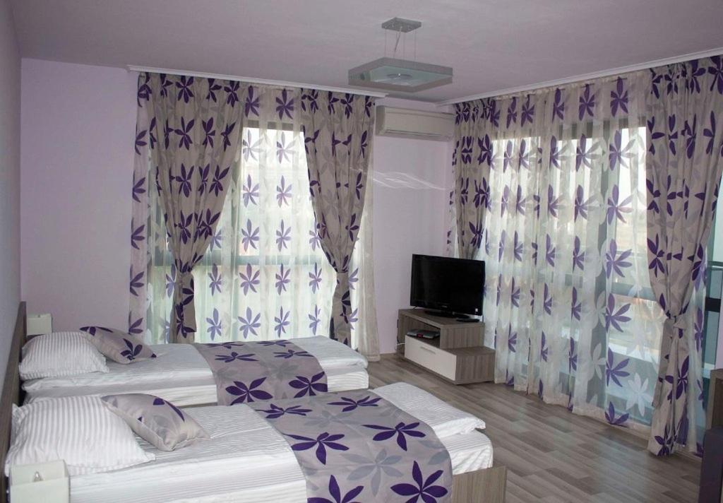 Iva Resort Byala  Room photo