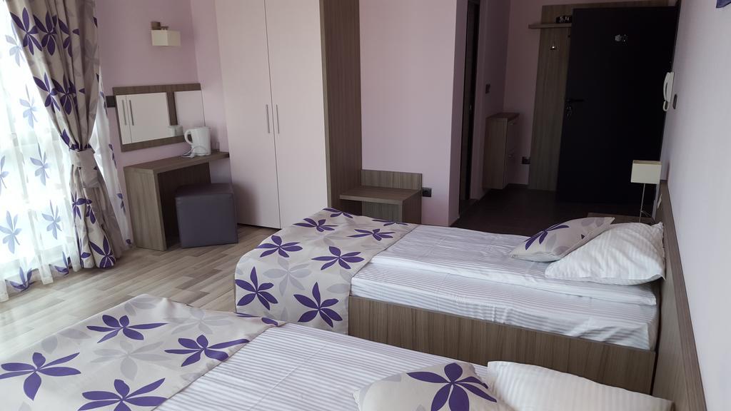 Iva Resort Byala  Room photo